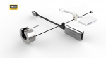Vivolink Pro Adapter Ring HDMI to USB-C + Lightning