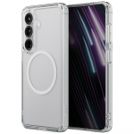 uniq Etui LifePro Xtreme Samsung Galaxy S26 Magclick laadimiskarp lbipaistev