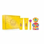 Moschino Moschino Toy 2 Gummy Eau De Parfum Spray 100ml komplekt, 4 osa