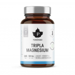 Puhdistamo Tripla Magnesium 94 mg, 240 kapsli (000092)