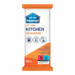 PRESTO Niisked salvrtikud kgile 60 tk.