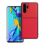 NOBLE kaitsembrise HUAWEI P30 Pro punane
