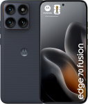 Motorola Edge 70 Fusion telefon, 256/8 Gt, PANTONE Silhouette (PBBE0002SE)