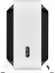 WD Must Black D30 Game Drive Xboxile 1TB Must/Valge BAMF0010BBW-WESN
