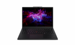 LENOVO ThinkPad P14s Gen 5 MBLITJAAM Core Ultra 7 155H 2TB SSD 96GB 14.5 3K (3072x1920) WIN11 Pro NVIDIA RTX 500 Ada 4096MB MUST Tagasi Valgustusega Klaviatuur FP Reader 1YW