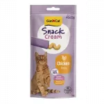 Gimborn Srased kassid - GimCat SNACK CREAM KANNA 6 X 15 G