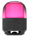 Mars Gaming MSFLOW sneportatiivne stereoklari 15W 2000mAh / must