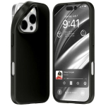 Mercury Pehme iPhone 16 Pro 6.3" must/ must