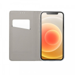 SMART CASE Raamat IPHONE 17 kuldne