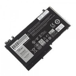 Dell Battery, 38WHR, 3 Cell, Lithium Ion, Version 2