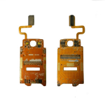 SAMSUNG E720 SGH nitaja kabeliga komponentidega