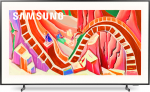 SAMSUNG 85" LS03FW The Frame Pro 4K QD Edge Mini-LED TV (QE85LS03FWUXXH)