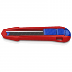 Knipex Stabilisaatoriga nuga CutiX