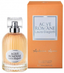 Laura Biagiotti Aqve Romane Ambrosia Aurea Parfm EDT 100 ml