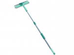 Leifheit Logi birste ar teleskoopilise katusega Classic 33cm 4006501552389