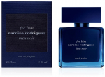 Narciso Rodriguez Talle Bleu Noir Parfum 50 ml