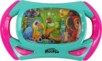 LEAN Toys LeanToys Water Arcade Game Parrots Console Green