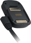 Snooper Scheibenhalt. Magnethalteplatte S6900