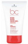 Schwarzkopf Professionaalne BC Bonacure Suletud Otstest+ Puhas Toimivuse Kreem-seerum 100ml