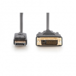 Digitus | DisplayPorti adapterkaabel | AK-340306-020-S