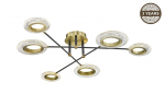 LED-lamp PENDANT LAMP 108CM 48W B2333-6