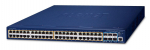 Planet Network switch Managed L3 Gigabit Ethernet