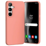 Mercury Purged Samsung S24 FE S721 pink/pink