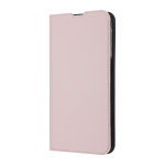 FoneKit Raamatukinnitusmbris, Samsung Galaxy A37, heleroosa (6438148066277)