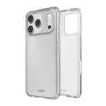SBS huke lemkinnitus iPhone 18 Pro / 17 Pro jaoks - Lbipaistev