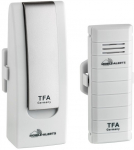 Suomen Lmpmittari 8210 WeatherHubi vrav (8210)