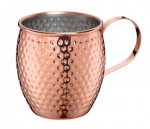 Cilio 200416 cup Copper