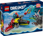 LEGO Polska Cooper's Gaming Control on Jet