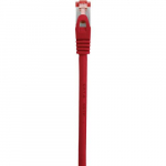 Renkforce RF-5176542 vrgukaabel Punane 2 m Cat6 S/FTP (S-STP)