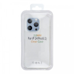 CLEAR case 2 mm BOX for IPHONE 13 Pro transparent