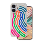 Mocco DIY maduse selgosa kCover Apple iPhone 16 jaoks