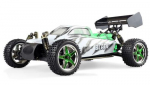 Amewi RC Buggy Pro Blade 4WD 1:10 RTR valge/punane /14+