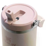 Stanley The IceFlow Flip Straw 2.0 Tumbler, 890 m Rose