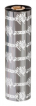 Zebra Ribbon, Wax, 156mm x 450m thermal transfer, 12 pcs/box