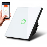 Maclean Nutikas WiFi-puutetundlik valguslliti MCE715W