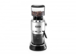 Kaffeemhle Dedica KG 520.M (silber/schwarz, 150 Watt)