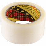 3M Pakenditape 50mm x 66m kuumliim (13K038S)