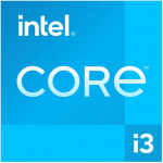 INTEL S1700 CORE i3 14100 TRAY GEN14