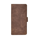 GEAR Classic 3 card Recycled Samsung S25 Ultra 5G Brown