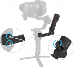 SmallRig 4326 Focus Control Sling Handle for DJI RS Series