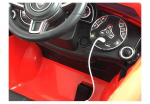 Lean Cars HL1538 Red