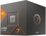 AMD Ryzen 7 8700G protsessor AM5-pessa (100-100001236BOX)