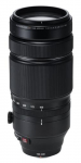 Fujifilm FUJINON XF100-400mm F4.5-5.6 R LM OIS WR MILC teleobjektiiv Must