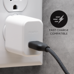 Mophie Chargestream USB-C USB-C kaabel 3m, must