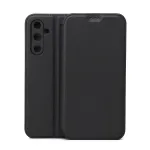 TFO Smart Touch -disainiga mbris Samsung Galaxy A54 5G jaoks, must