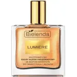 Bielenda Dry Care Oil With Golden Particles - Tpytiv such olej 50ml